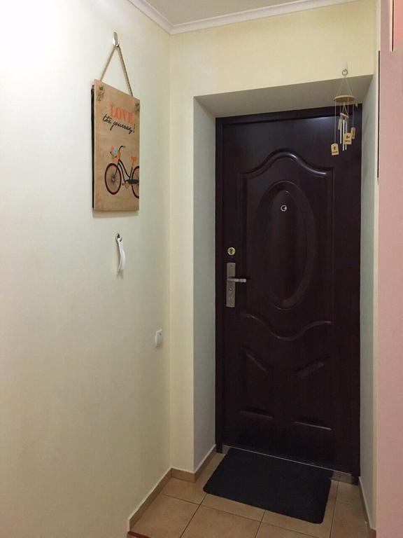 Apartments In The Center Kamyanets-Podilski Dış mekan fotoğraf